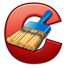 CCleaner for Windows operated PC systems